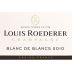 Louis Roederer Blanc de Blancs with Gift Box 2010 Front Bottle Shot