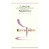 Reverdito Langhe Simane Nebbiolo 2009 Front Label