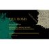 Paul Hobbs Cuvee Agustina Katherine Lindsay Estate Pinot Noir 2015 Front Label