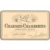 Lucien Le Moine Charmes-Chambertin Grand Cru 2003 Front Label