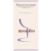 Reverdito Dolcetto d'Alba Formica 2013 Front Label