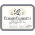 Lucien Le Moine Charmes-Chambertin Grand Cru 2011 Front Label