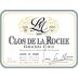 Lucien Le Moine Clos de la Roche Grand Cru 2009 Front Label