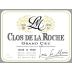Lucien Le Moine Clos de la Roche Grand Cru 2007 Front Label