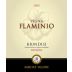 Agricole Vallone Vigna Flaminio Riserva 2005 Front Label