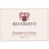 Reverdito Barbera d'Alba Butti 2013 Front Label