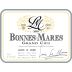 Lucien Le Moine Bonnes Mares 2009 Front Label