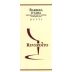Reverdito Barbera d'Alba Butti 2007 Front Label