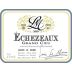 Lucien Le Moine Echezeaux Grand Cru 2009 Front Label