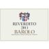 Reverdito Barolo 2011 Front Label
