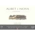 Albet I Noya Lignum Negre 2006 Front Label