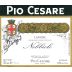 Pio Cesare Nebbiolo 2011 Front Label