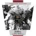 Rewen Estate Winemaker Selection Malbec 2012 Front Label
