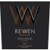 Rewen Estate Single Vineyard Malbec 2013 Front Label