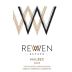 Rewen Estate Malbec 2013 Front Label