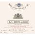 Bouchard Pere & Fils La Romanee Grand Cru 2000 Front Label