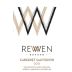 Rewen Estate Cabernet Sauvignon 2013 Front Label