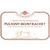 Bouchard Pere & Fils Puligny-Montrachet 2010 Front Label