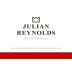 Reynolds Wine Growers Julian Reynolds 2009 Front Label