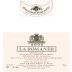 Bouchard Pere & Fils La Romanee Grand Cru 2002 Front Label
