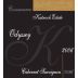 Katnook Estate Odyssey Cabernet Sauvignon 2006 Front Label