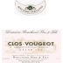 Bouchard Pere & Fils Clos Vougeot Grand Cru 2007 Front Label