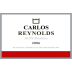 Reynolds Wine Growers Carlos Reynolds 2006 Front Label
