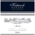 Katnook Estate Merlot 2012 Front Label