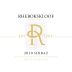 Rhebokskloof Shiraz 2010 Front Label