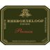 Rhebokskloof Pinotage 2008 Front Label