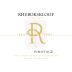 Rhebokskloof Pinotage 2012 Front Label