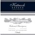 Katnook Estate Cabernet Sauvignon 2011 Front Label