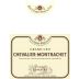 Bouchard Pere & Fils Chevalier-Montrachet Grand Cru 2014 Front Label