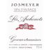 Josmeyer Les Archenets Gewurtztraminer 2007 Front Label