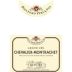 Bouchard Pere & Fils Chevalier-Montrachet Grand Cru 2012 Front Label