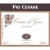 Pio Cesare Cortese di Gavi 2011 Front Label
