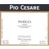 Pio Cesare Piodilei Chardonnay 2009 Front Label