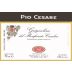 Pio Cesare Grignolino del Monferrato Casalese 2010 Front Label