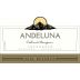 Andeluna Reserve Cabernet Sauvignon 2006 Front Label