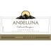 Andeluna Reserve Cabernet Sauvignon 2008 Front Label