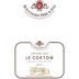 Bouchard Pere & Fils Le Corton Grand Cru 2010 Front Label