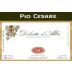 Pio Cesare Dolcetto 2012 Front Label