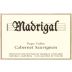 Madrigal Vineyards Cabernet Sauvignon 2005 Front Label