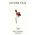 Josmeyer Vieilles Vignes Pinot Auxerrois 2014 Front Label