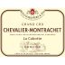 Bouchard Pere & Fils Chevalier-Montrachet La Cabotte Grand Cru 2012 Front Label