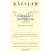Kaesler Cabernet Sauvignon 2012 Front Label
