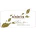 Winderlea Shea Vineyard Pinot Noir 2012 Front Label