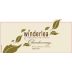Winderlea Chardonnay 2012 Front Label