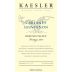 Kaesler Cabernet Sauvignon 2011 Front Label