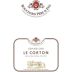 Bouchard Pere & Fils Le Corton Grand Cru 2014 Front Label